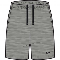 Nike Pantaloncini Team Park 20 Grigio